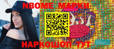 молекула духа Кингисепп
